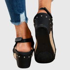 Willa | Casual Open Toe Orthopedic Sandals