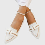 Marbella | Comfy Orthopedic Shoes