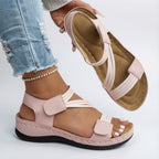 Jasmine | Premium Strap Orthopedic Sandal