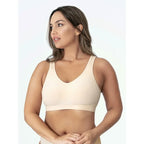 Sabina - Comfortable Non-Wired Bra