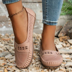 Megan | Women Stylish Orthopedic Casual Slip-On Shoes