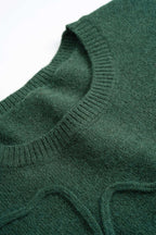 Prency | Embroidery Tank Top