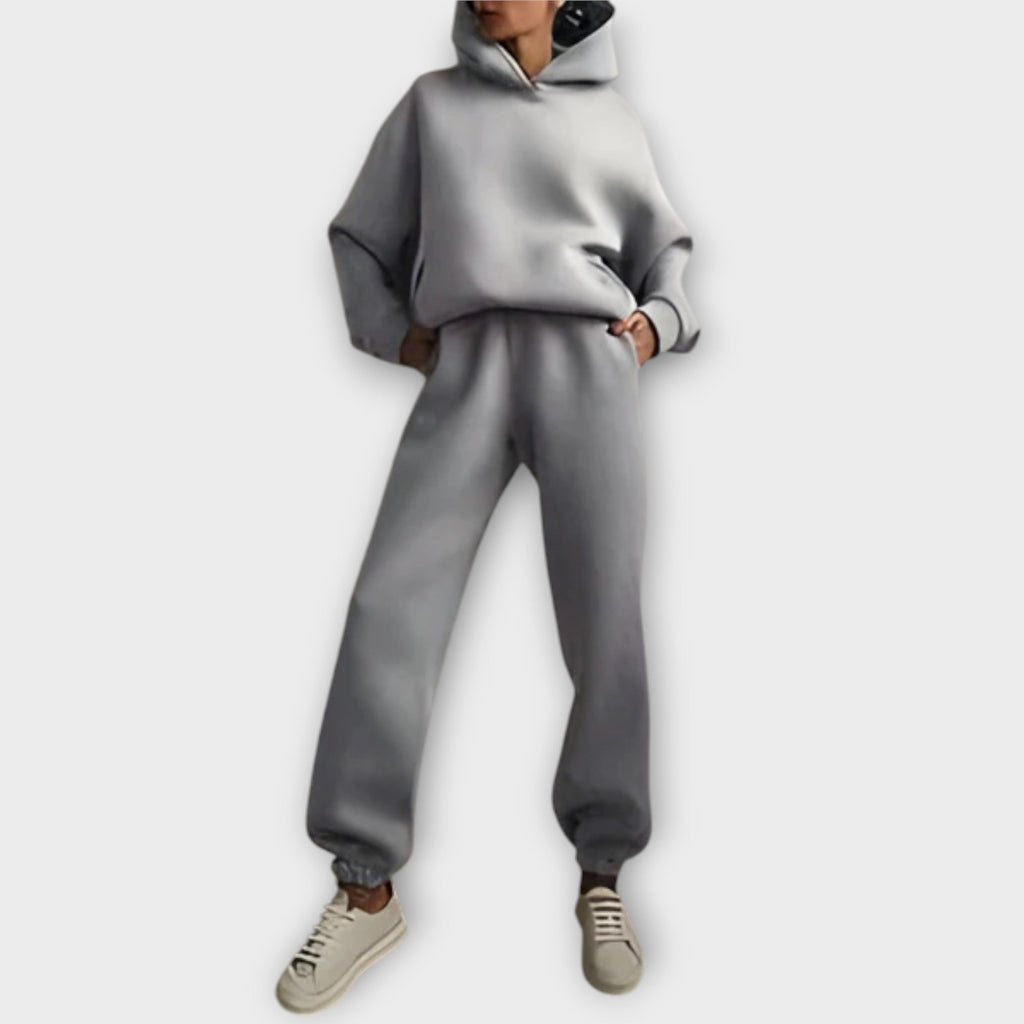 Trendy Comfy Sweatsuit