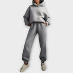 Trendy Comfy Sweatsuit