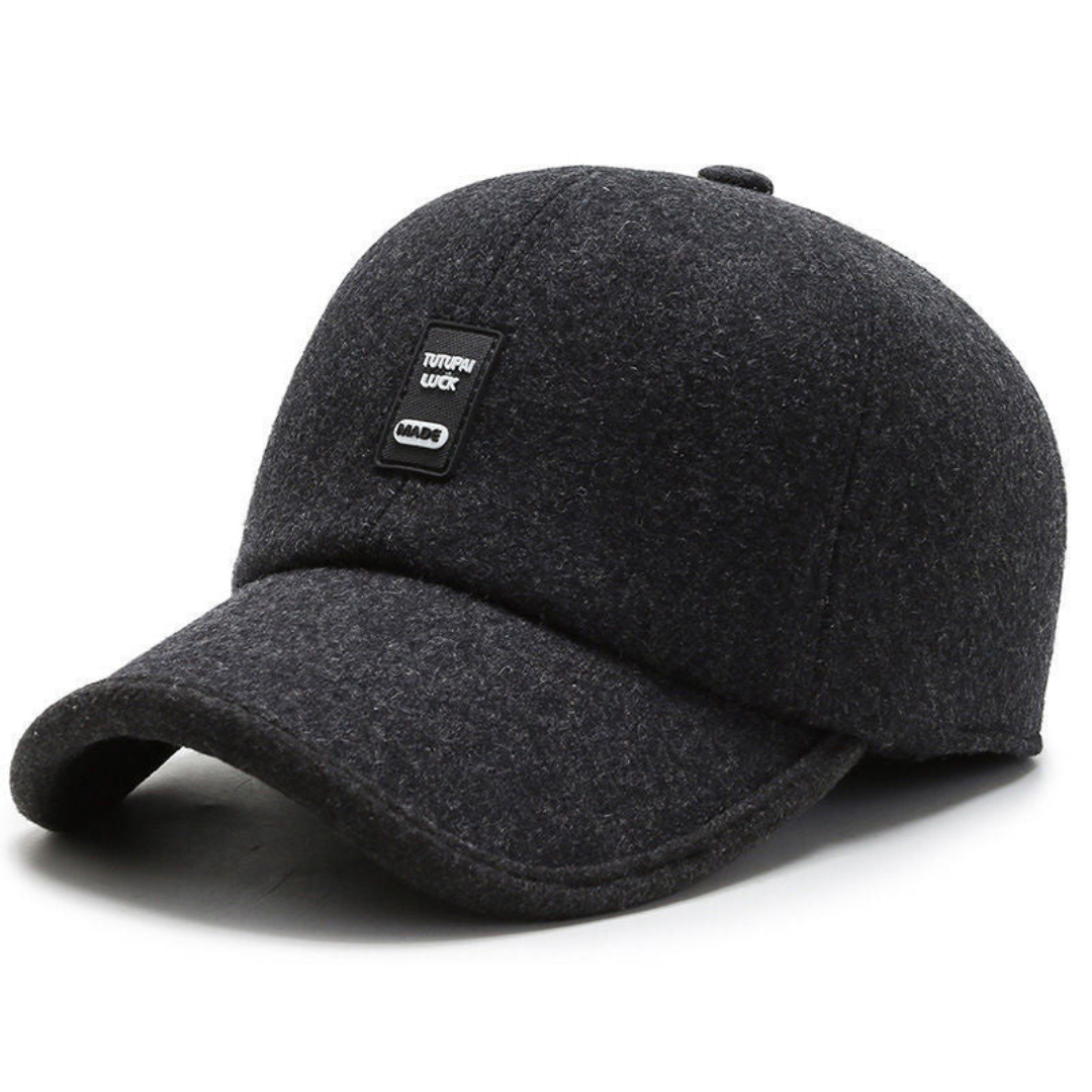 Jax | Cap
