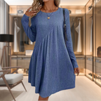 Helene - Casual Bohemian Dress