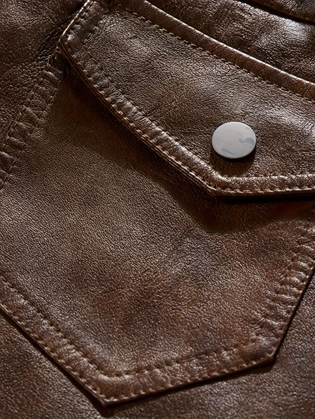 Maddox | Hooded Moto Jacket