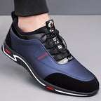 Franklin | Refined Everyday Sneakers
