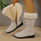 Cara | Warm Winter Boots