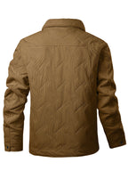 Dawson | Warm-Lined Trucker Jacket
