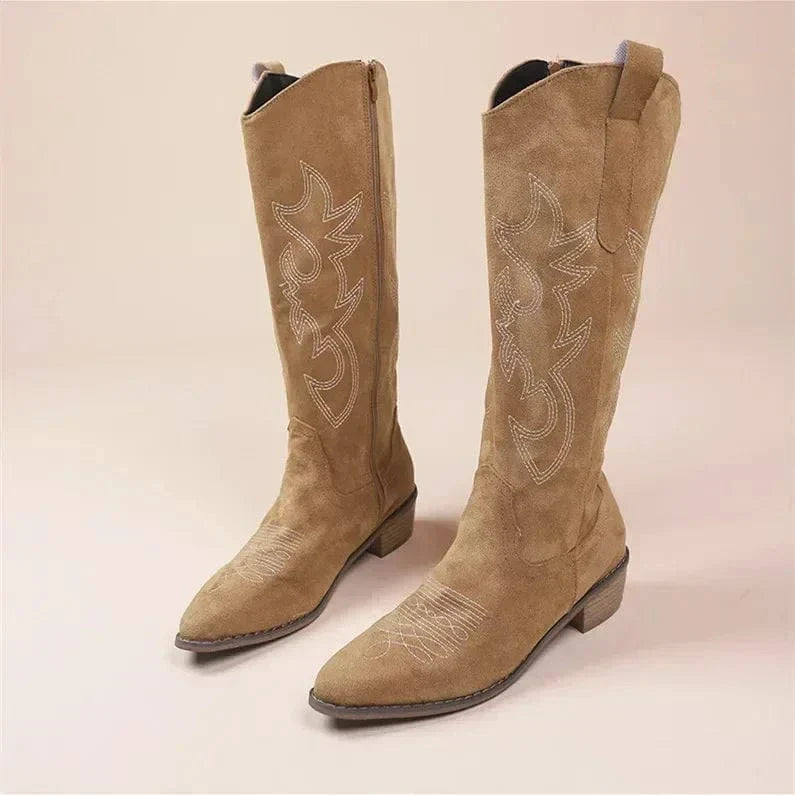 Sierra | Trail Boots