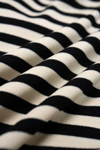 Daina | Stripes T-shirt
