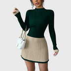 Kalissea - Chic Comfort Dress for All Occasions