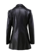 Rosaline | Tailored Mid-Length Coat