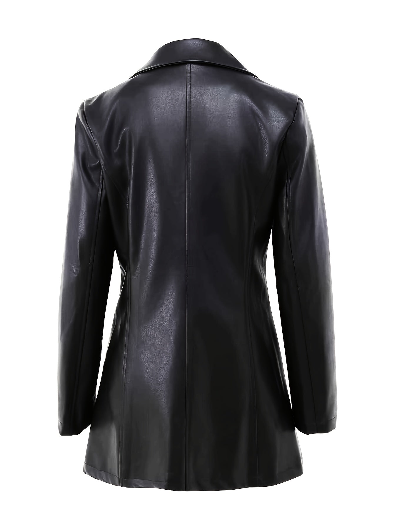 Rosaline | Tailored Mid-Length Coat