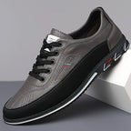 Theodore | Refined Everyday Lace-Up Shoes