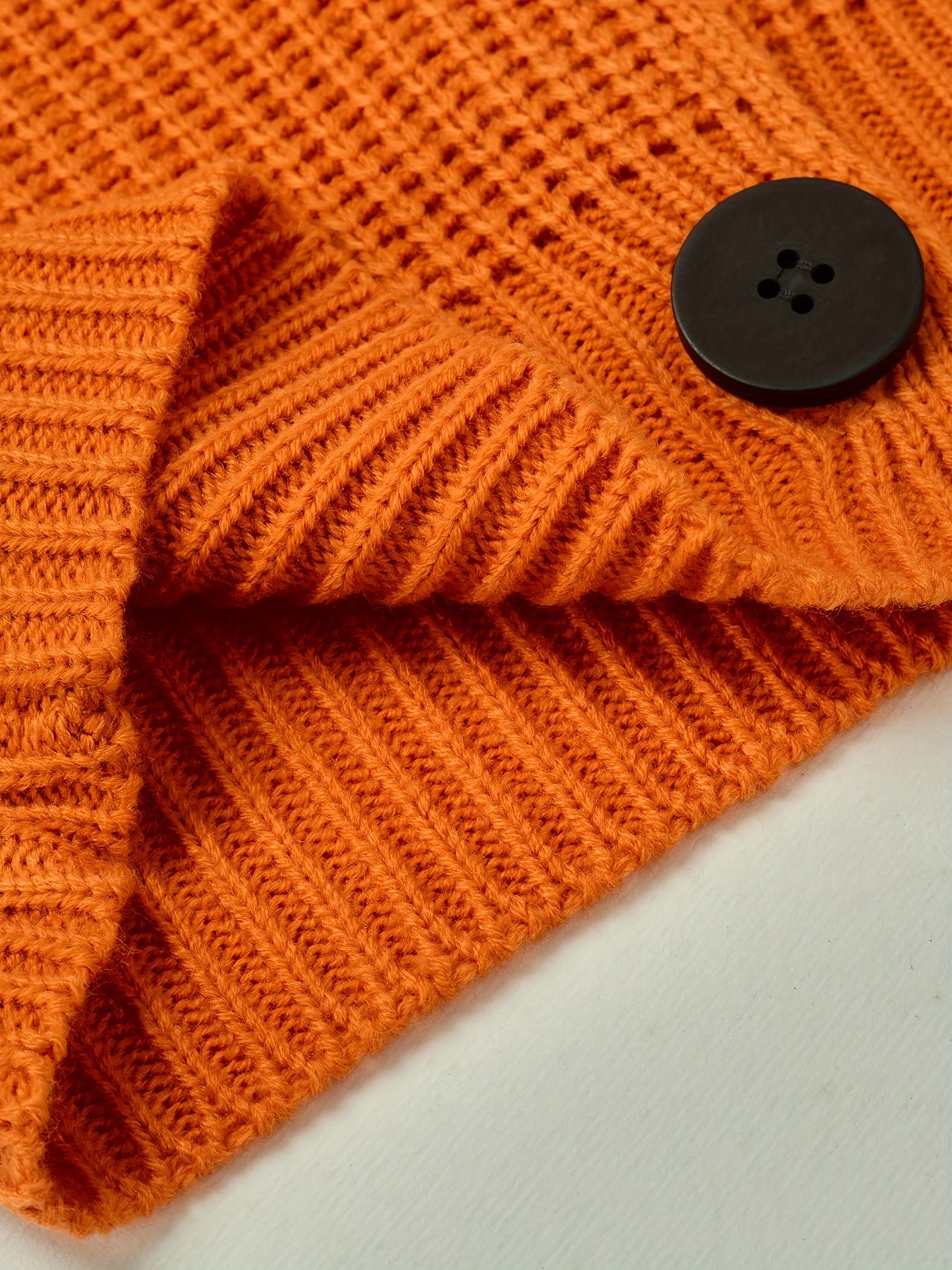 Eileen | Cozy Ribbed Knit Sweater