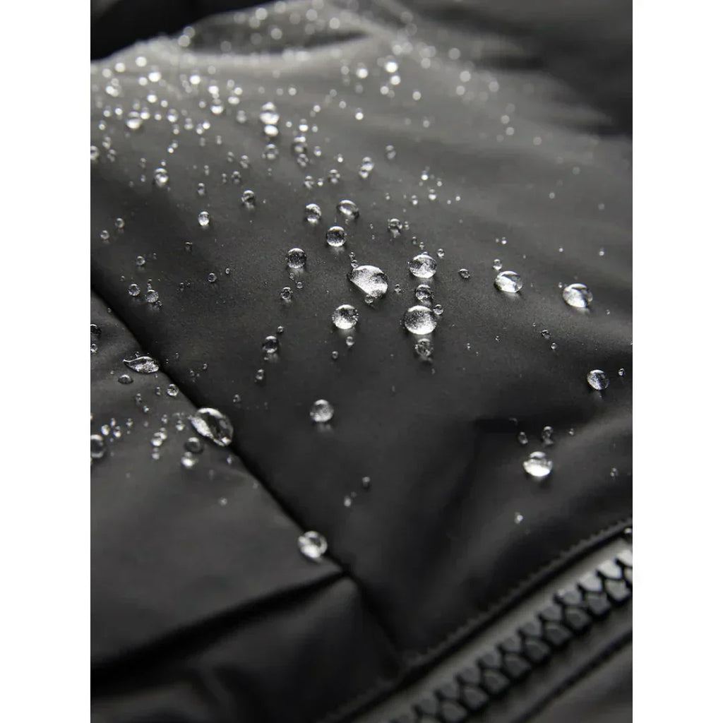 Stella | Slim-Fit Winter Coat
