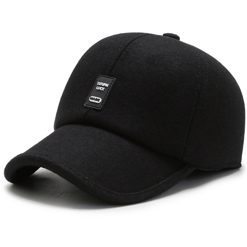 Jax | Cap