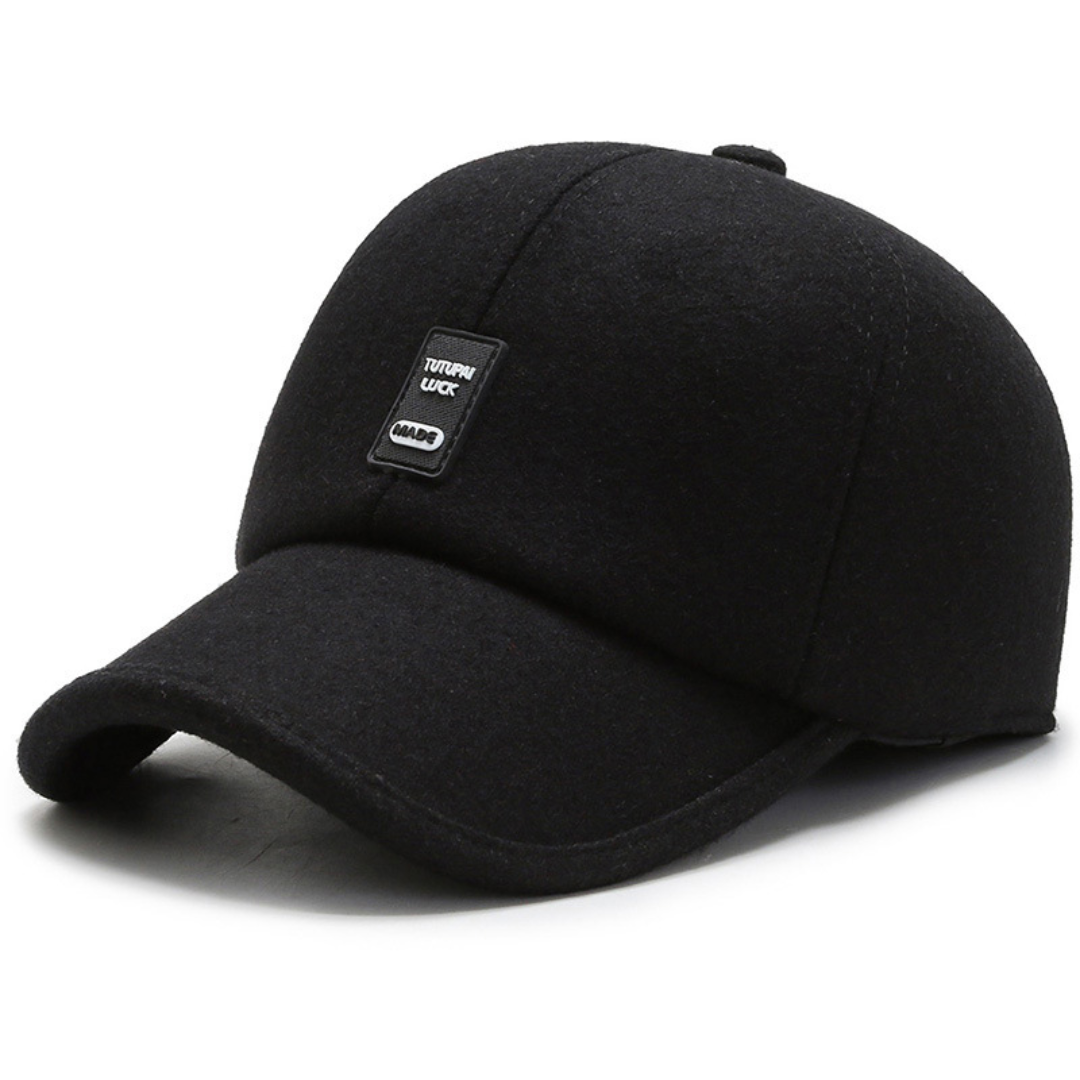 Jax | Cap