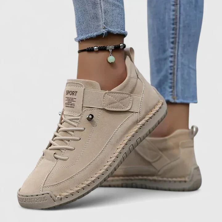 Martha | Orthopedic Sneakers.