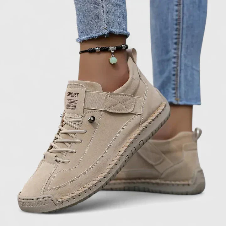 Martha | Orthopedic Sneakers.