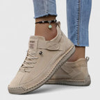 Amanda | Supportive Comfort Sneakers