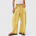 Camryne | Comfortable Pants