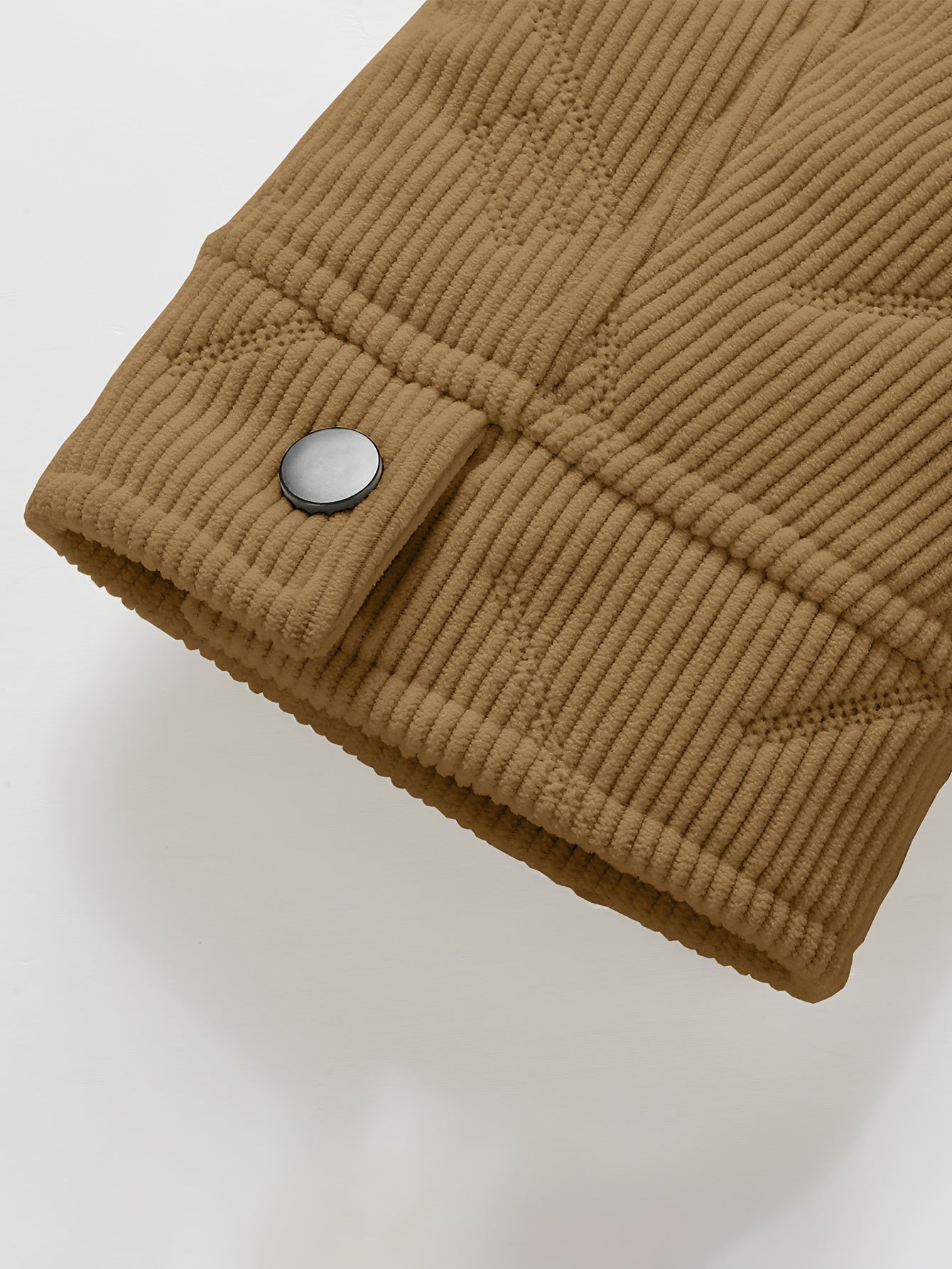 Dawson | Warm-Lined Trucker Jacket