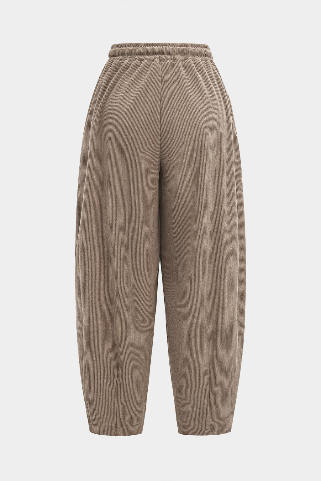 Mila | Corduroy Pants