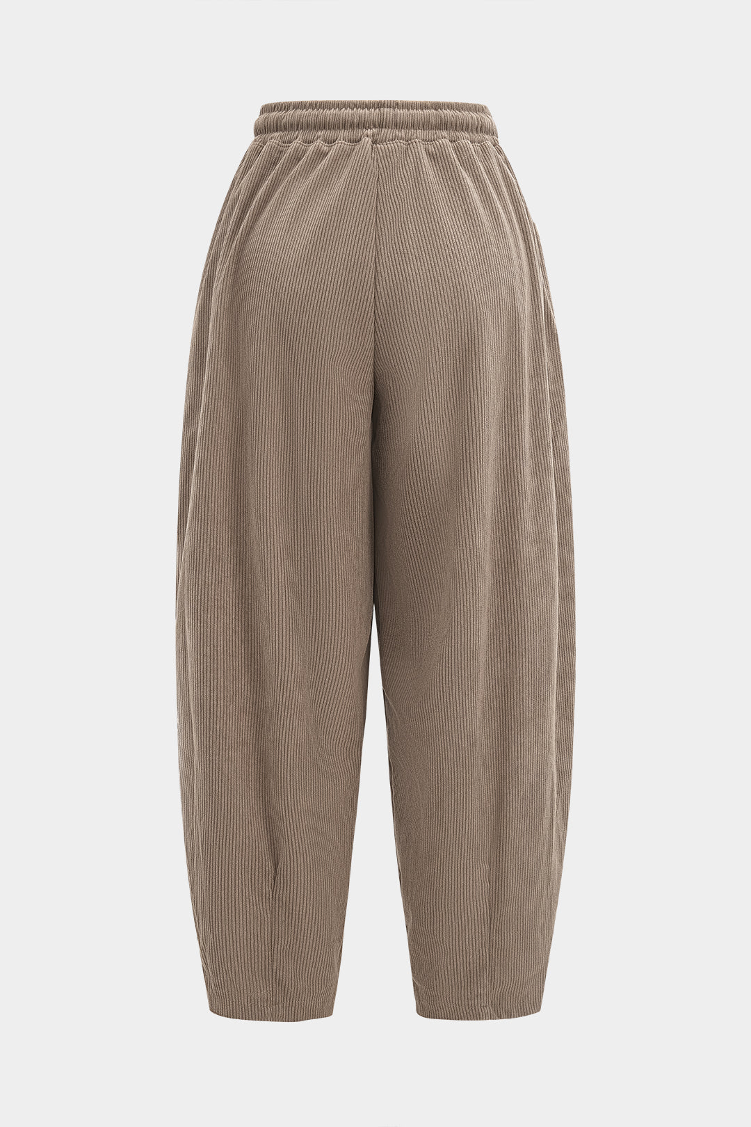 Mila | Corduroy Pants