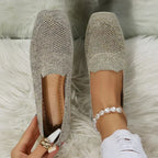 Serena | Classic Lightweight Orthopedic Shoes