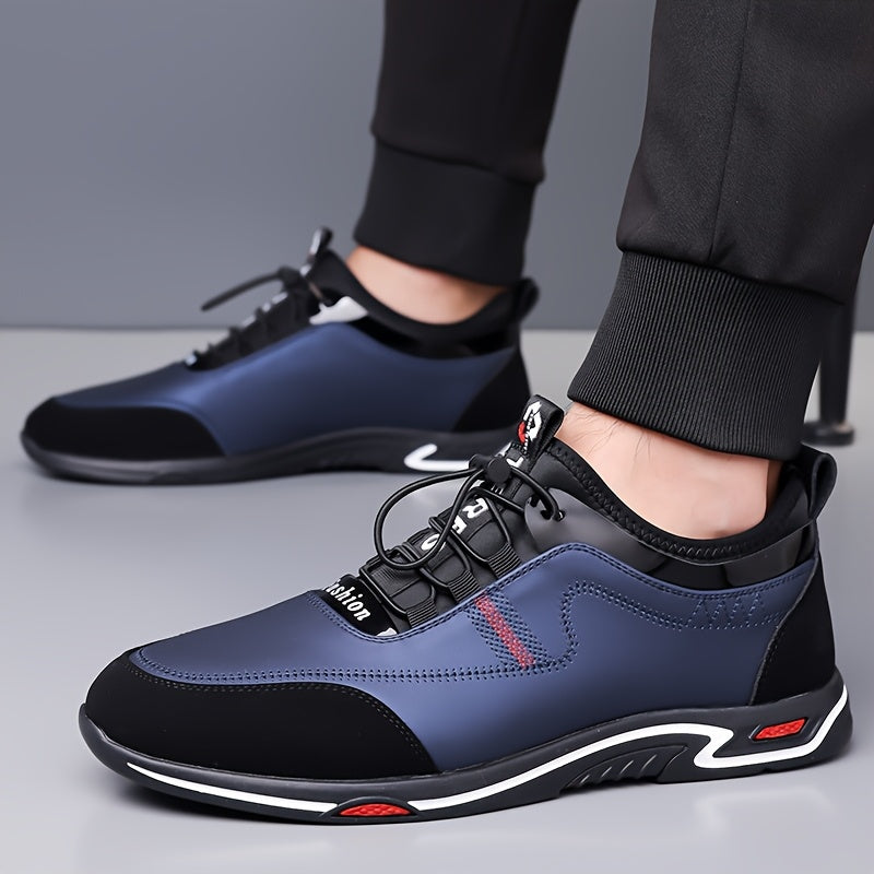 Franklin | Refined Everyday Sneakers