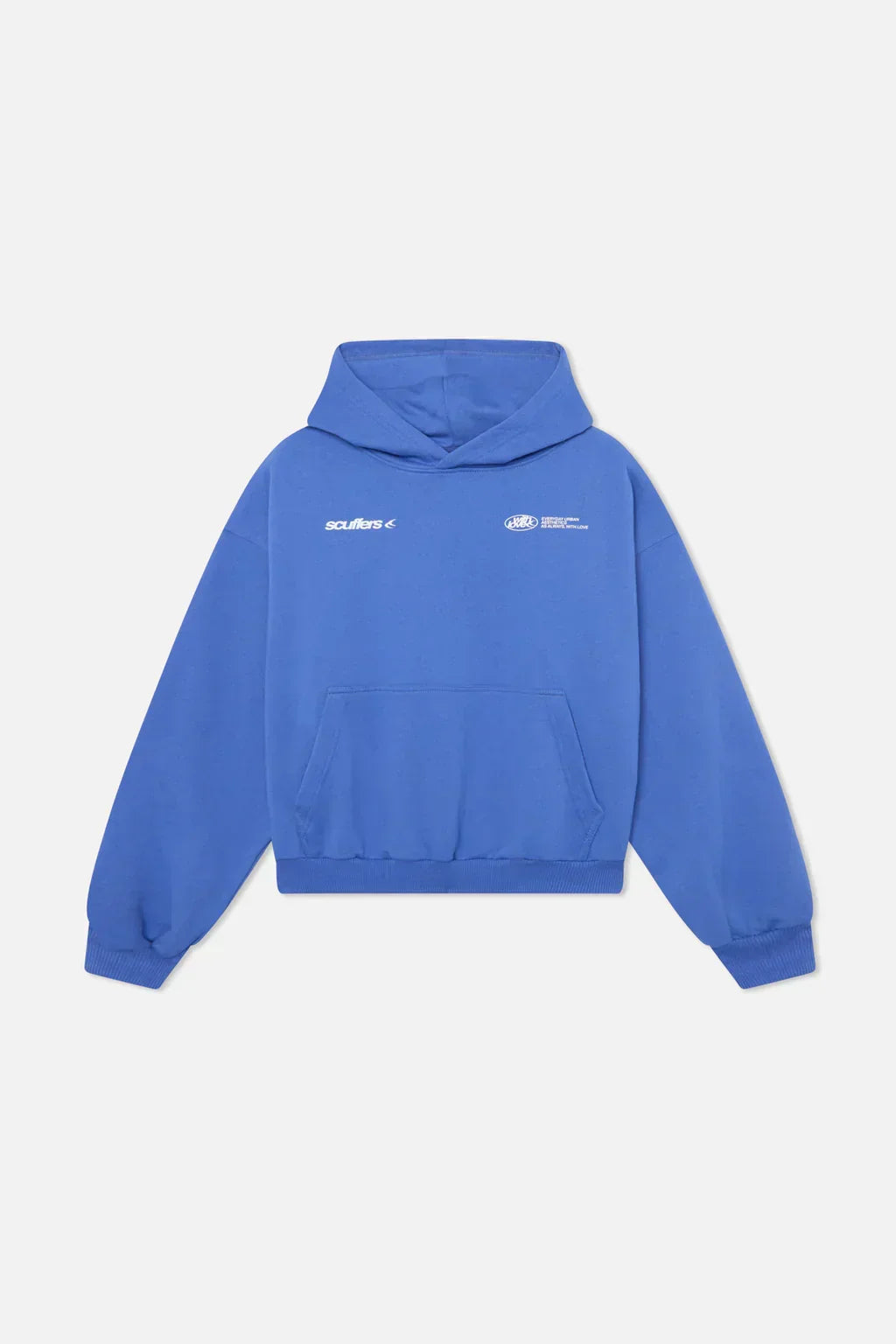 Mika | Trendig WithLove-hoodie