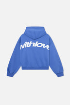 Emma | Trendig WithLove-hoodie