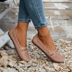 Megan | Women Stylish Orthopedic Casual Slip-On Shoes