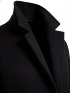 Chandler | Refined Long Trench Coat