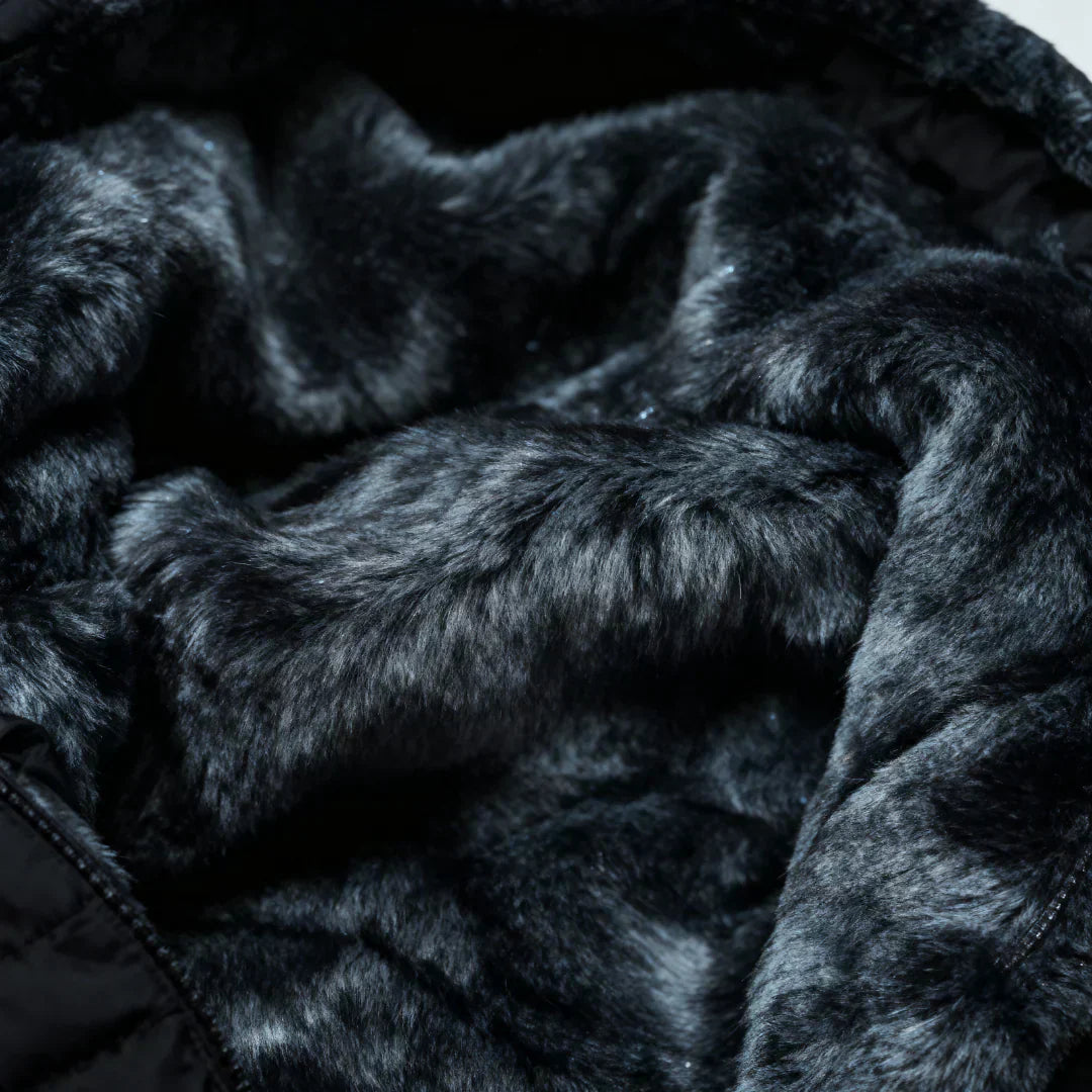Stella | Slim-Fit Winter Coat