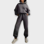 Trendy Comfy Sweatsuit