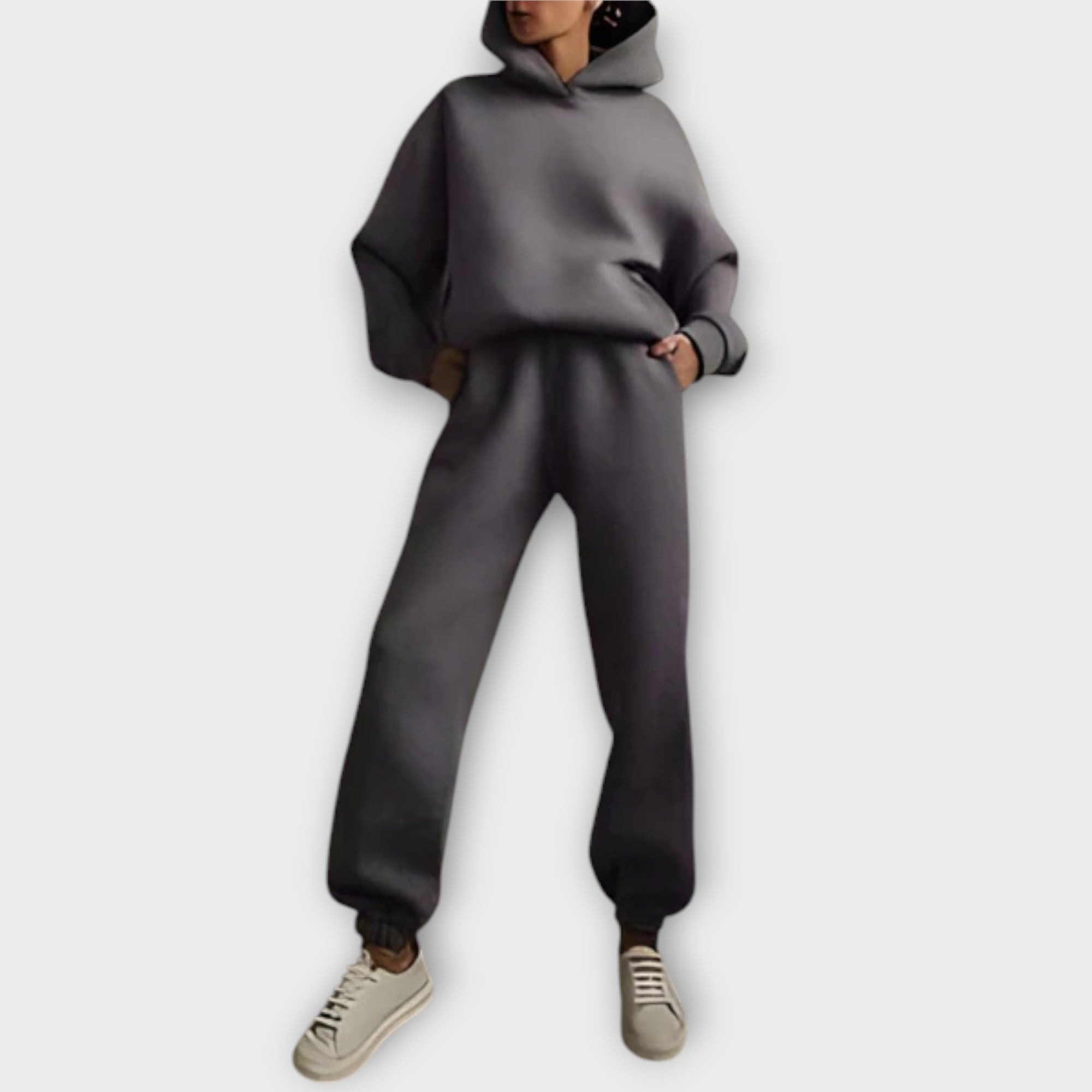 Trendy Comfy Sweatsuit