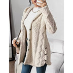 Nova | Plush Coat