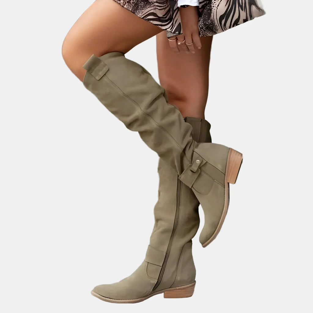 Brithe | Premium Boots – Orthopedic Comfort for Every Season