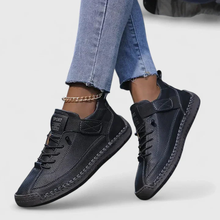 Amanda | Supportive Comfort Sneakers