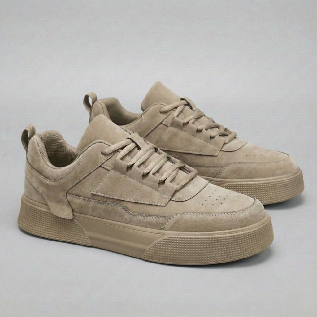 Tom | Montford Classic Trainers