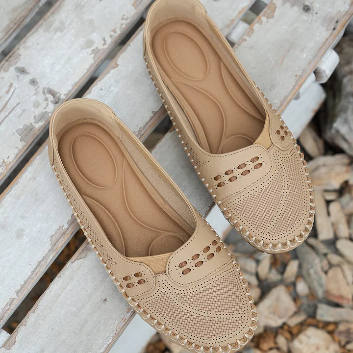 Megan | Women Stylish Orthopedic Casual Slip-On Shoes