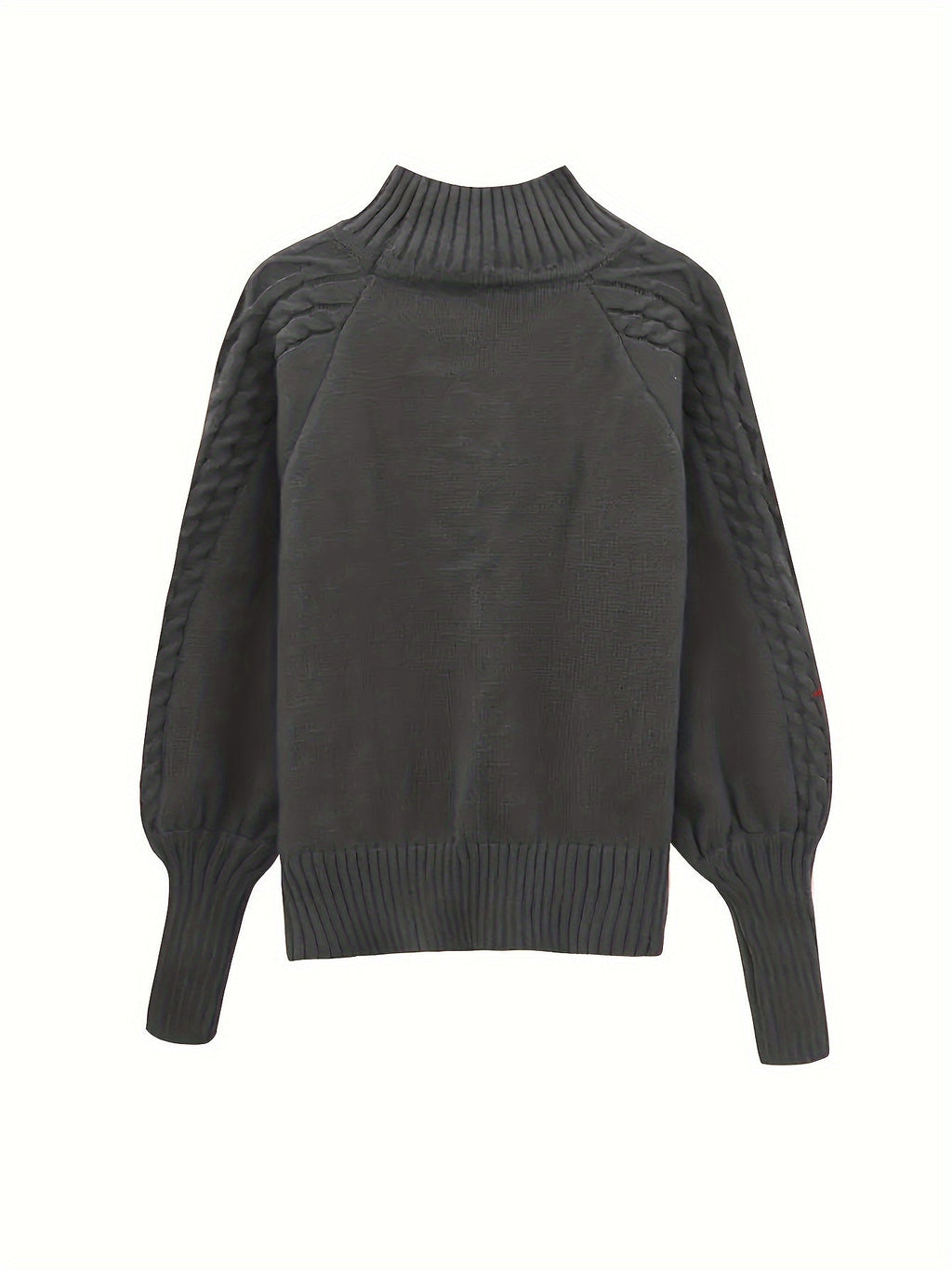 Wren | Cozy Cable-Knit Sweater