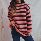 Chloë | Soft Knit Sweater
