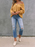 Milly | Solange Knit Sweater