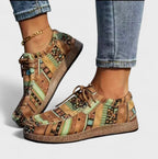Lorraine | Stylish Lightweight Orthopedic Shoes