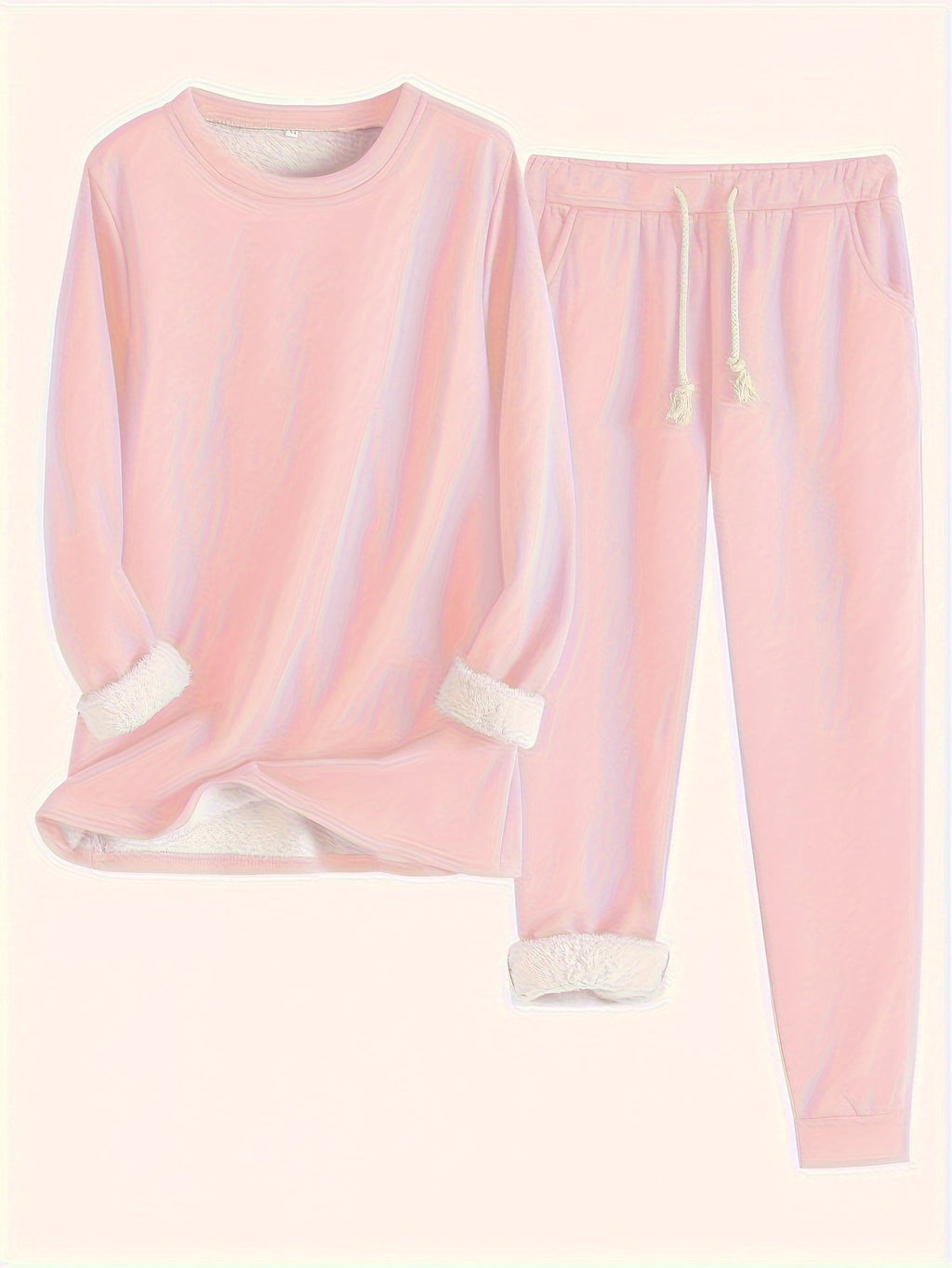 Noellee | Comfortable Lounge Set